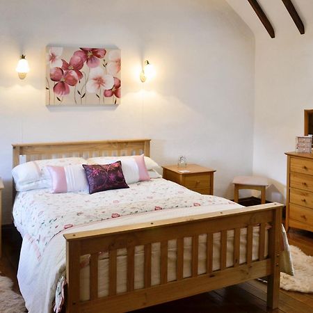Fordbrook Cottage Brixton  Kültér fotó