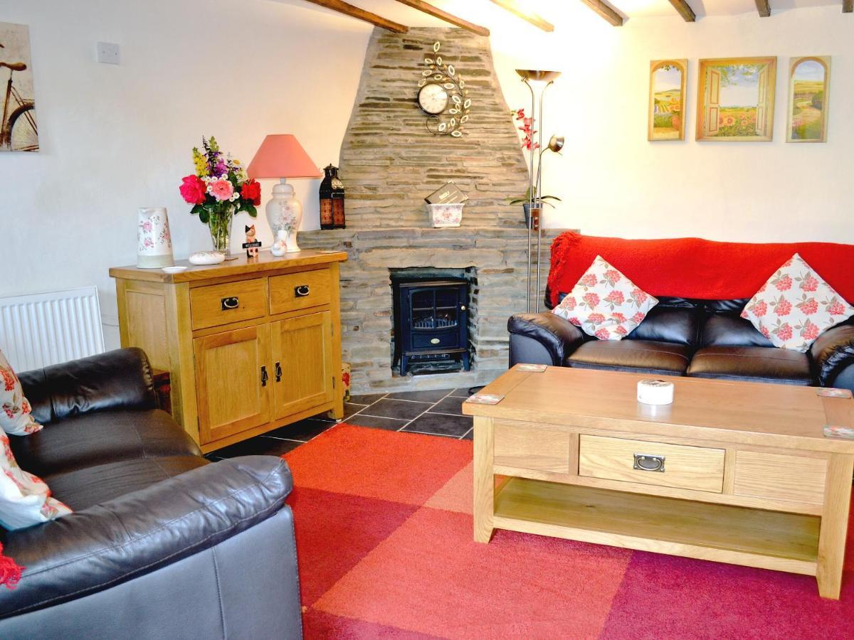 Fordbrook Cottage Brixton  Kültér fotó