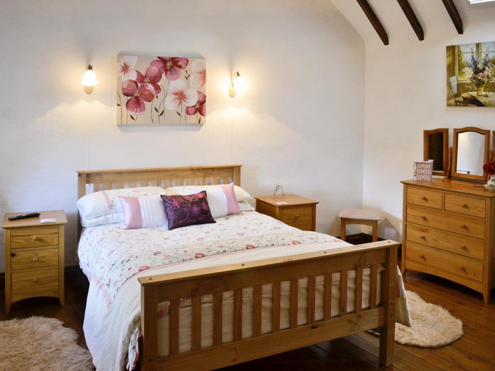 Fordbrook Cottage Brixton  Kültér fotó