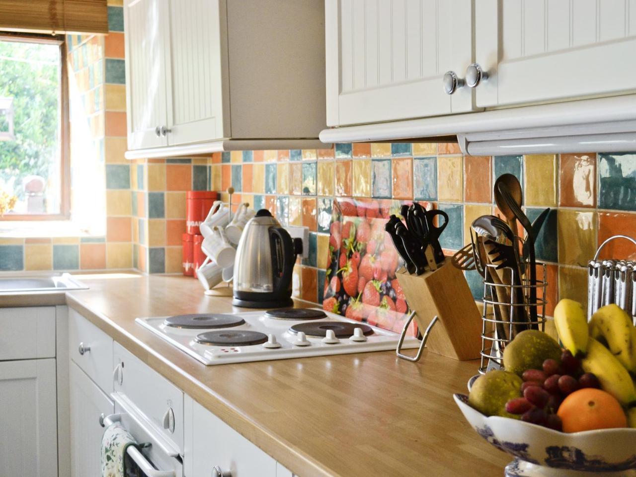 Fordbrook Cottage Brixton  Kültér fotó